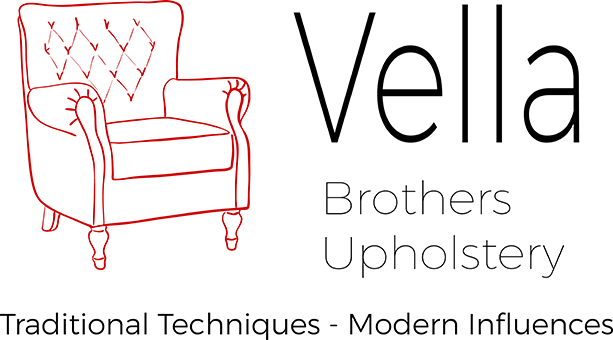 Vella Brother Upholstery